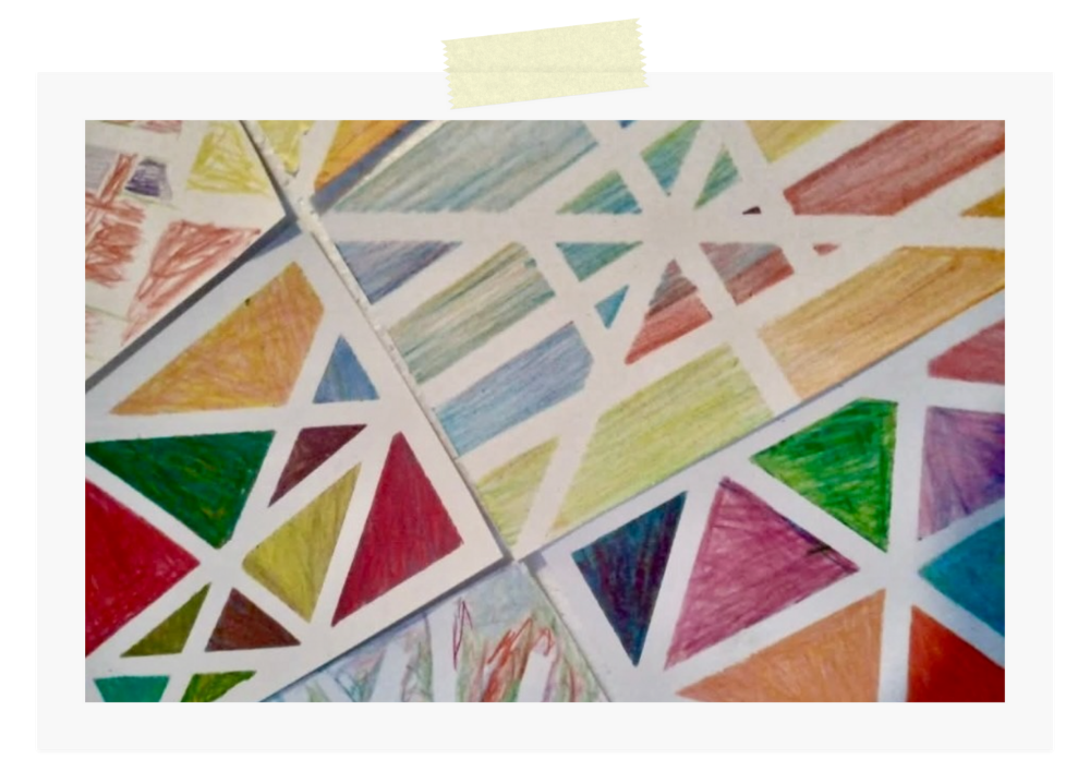 仮面作品