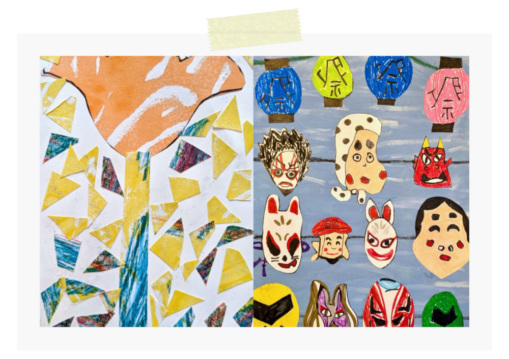 絵画作品
