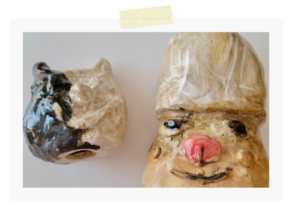 絵画作品