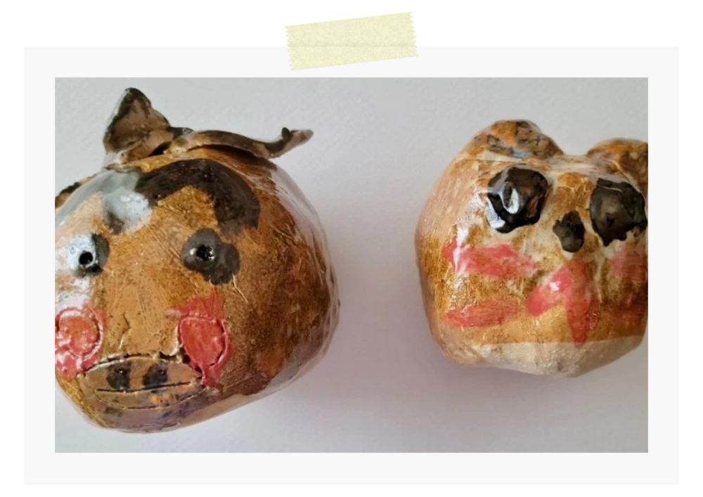 絵画作品