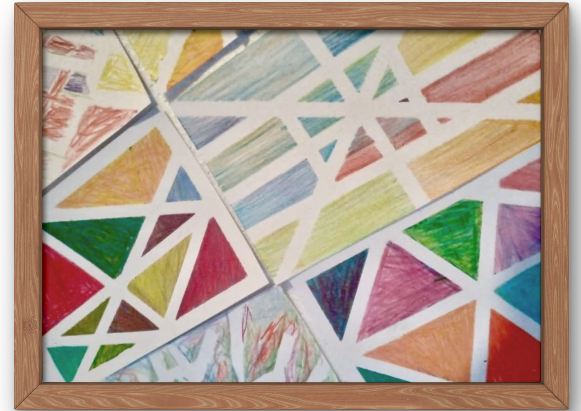 仮面作品：マステアート